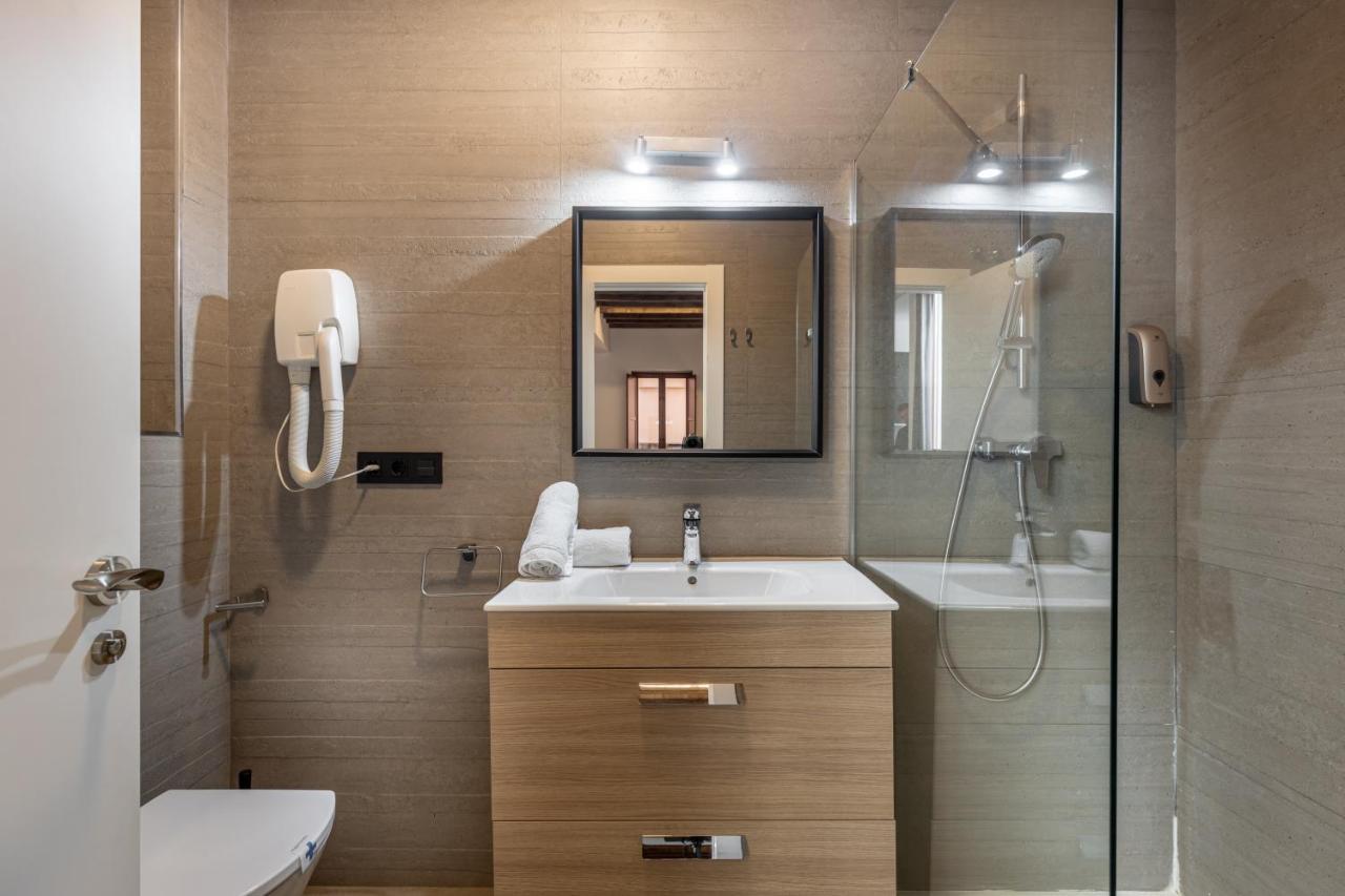 Apartment Deluxe 3000
