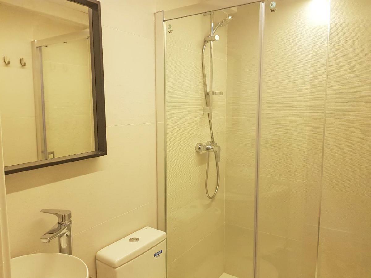 Apartment Deluxe 3000