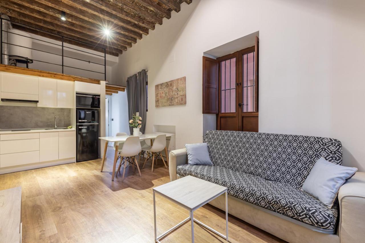 Apartamento Deluxe 3000 Granada