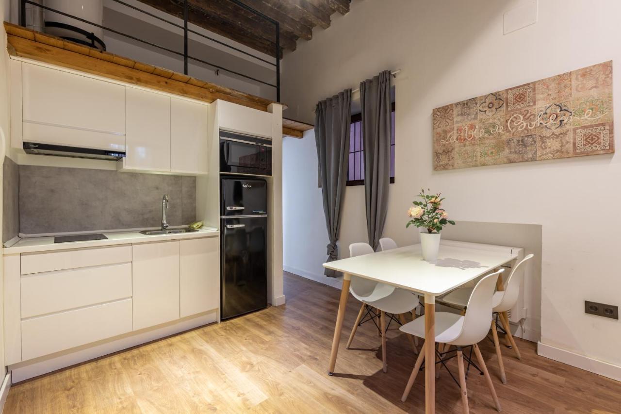Deluxe 3000 Appartement Grenade
