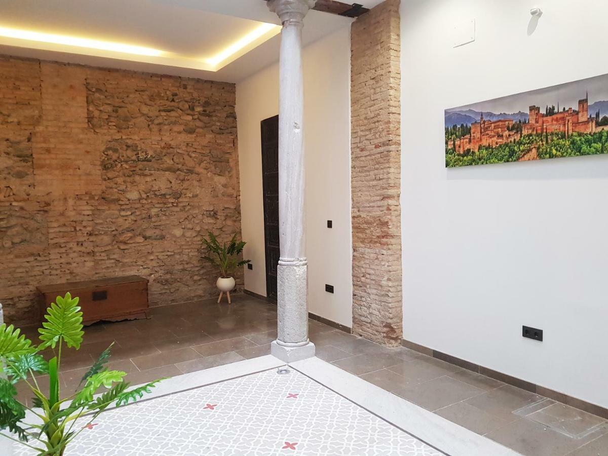 Deluxe 3000 Appartement Grenade