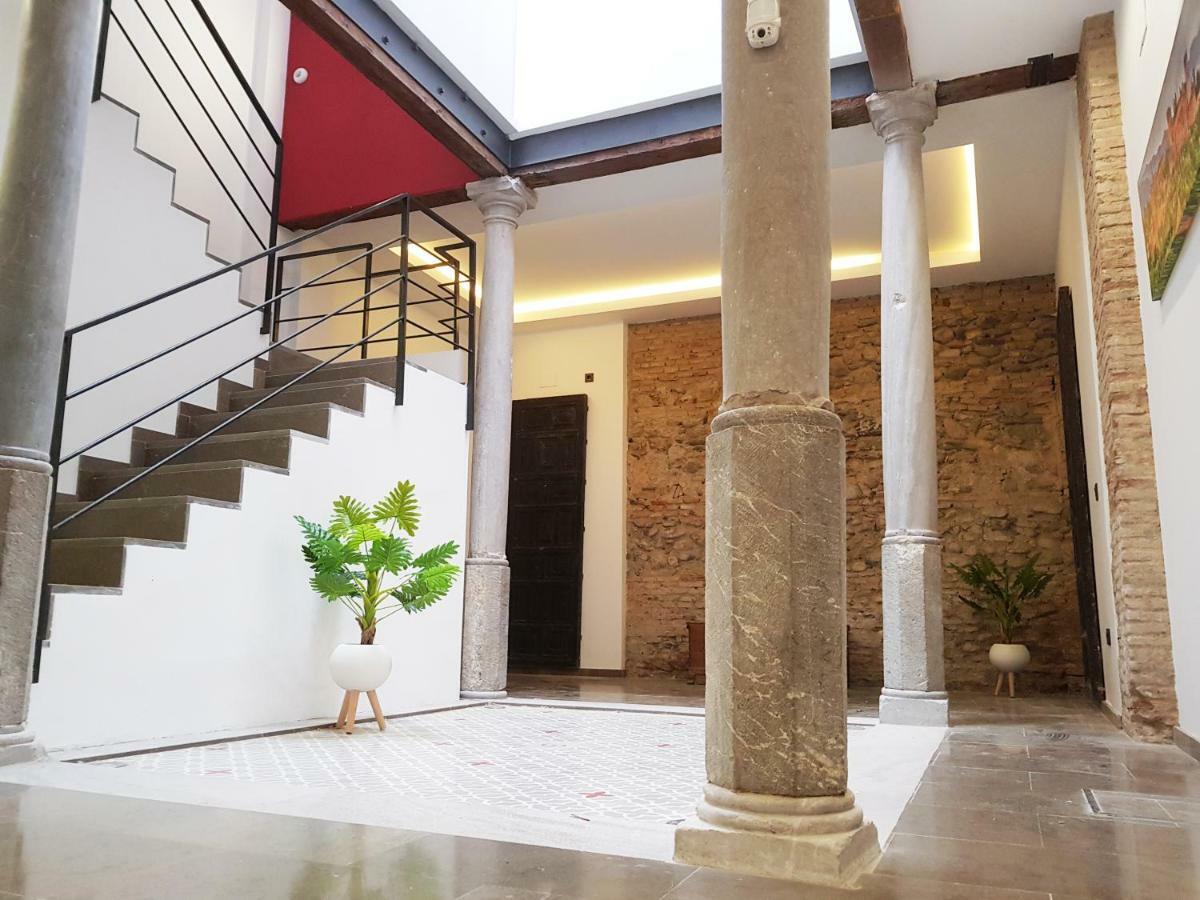 Deluxe 3000 Apartamento Granada