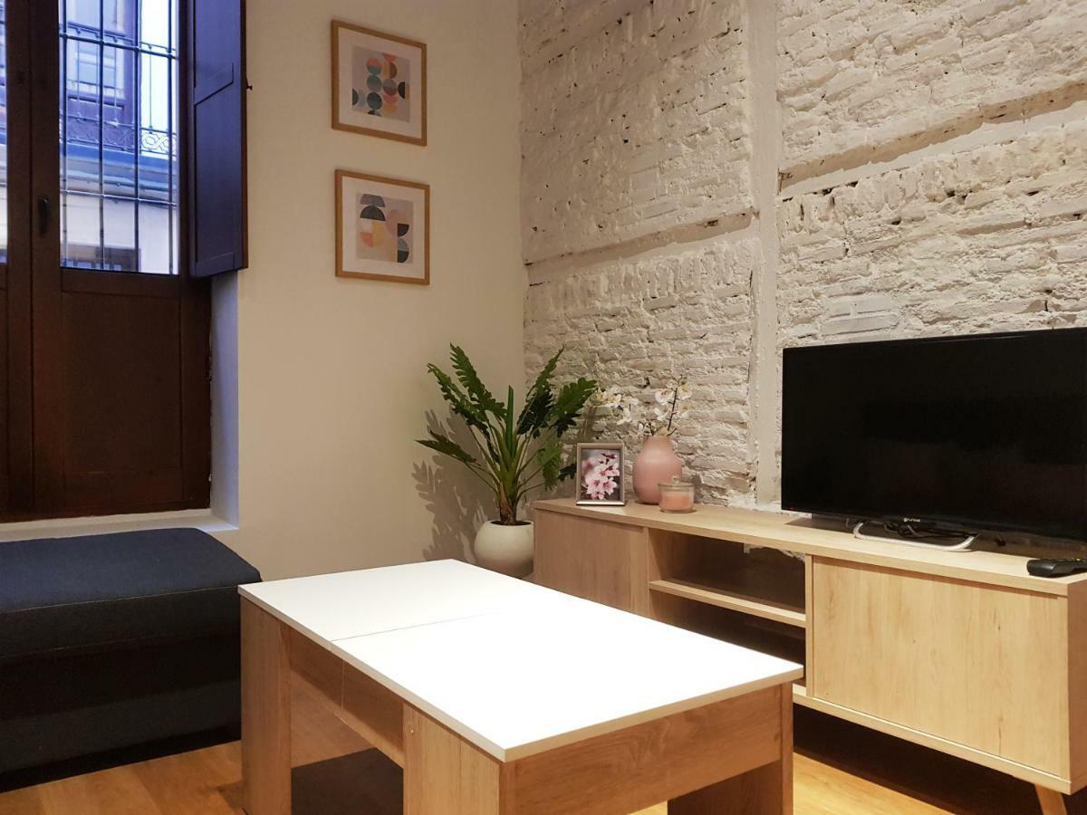 Appartement Deluxe 3000