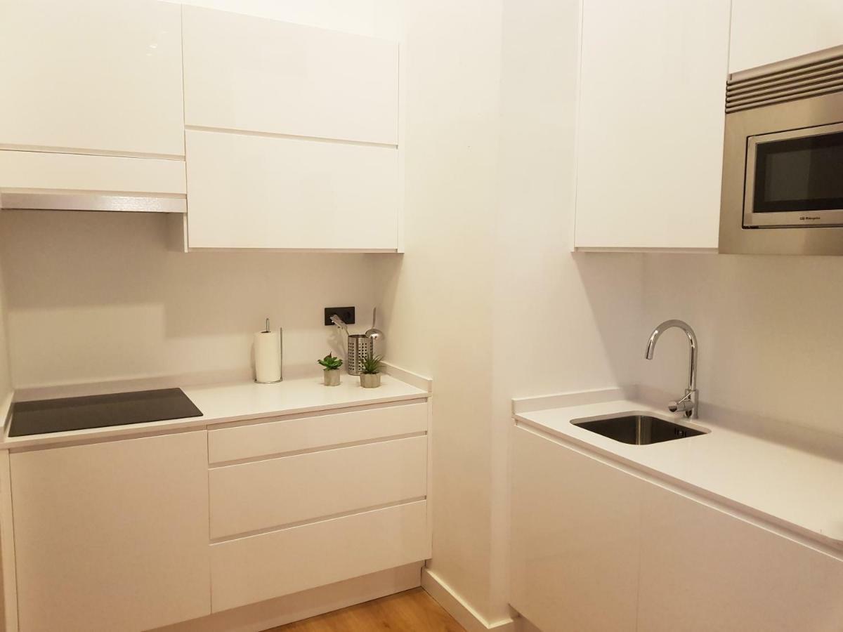 Apartamento Deluxe 3000